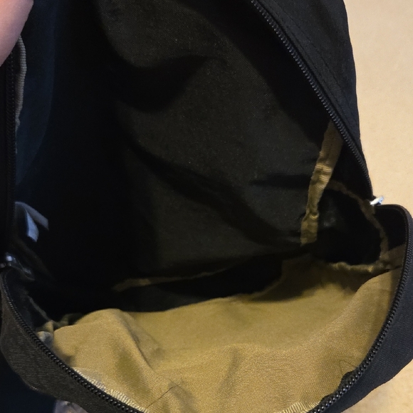 Baggallini Black Bag - Picture 4 of 6